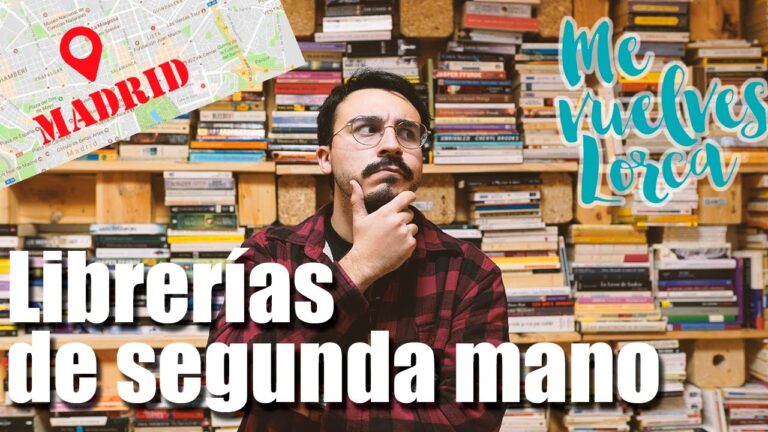 Descubriendo Libros Antiguos en Legan&eacute;s