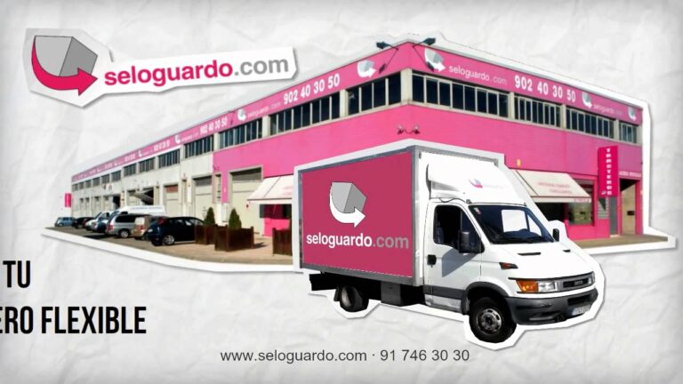 Mejores Opciones para Alquilar Trasteros en Leganés