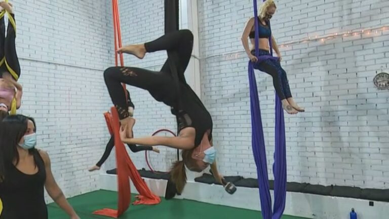 Academias de Danza Cl&aacute;sica en M&oacute;stoles: D&oacute;nde Encontrarlas