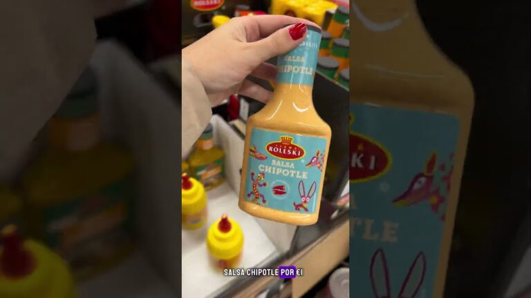 Guía para Comprar Alimentos Sin Gluten en Fuenlabrada