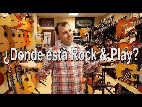 Clases de guitarra para principiantes en Parla: &iquest;D&oacute;nde encontrarlas?