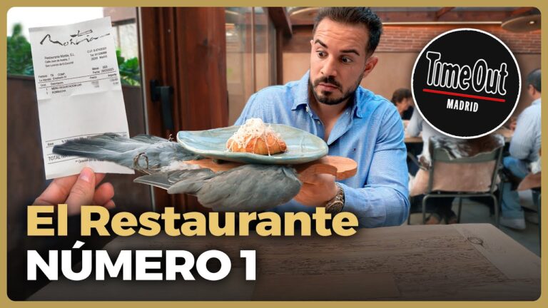 Restaurantes de Comida a Domicilio en Getafe
