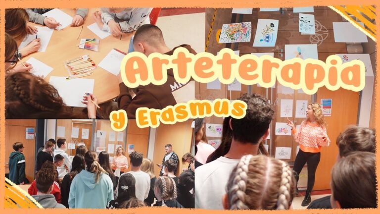 Talleres de escritura para adolescentes en Pinto