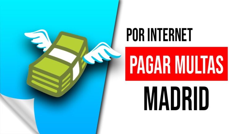 Opciones para afrontar una multa impaga en Fuenlabrada