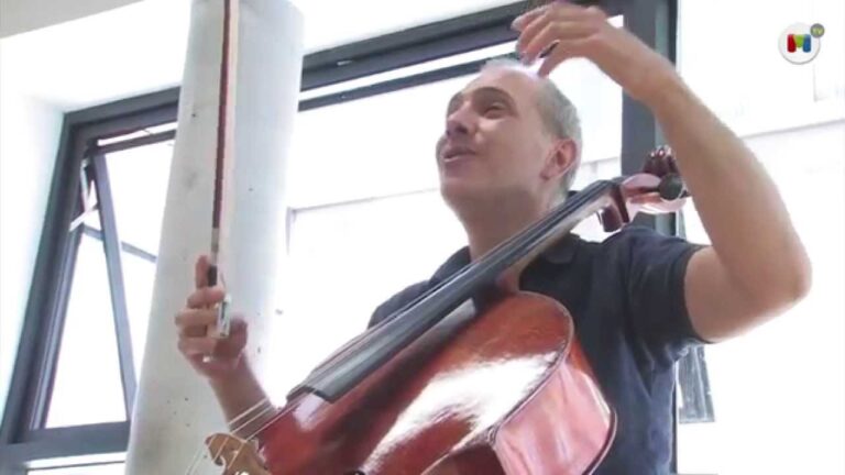 Mejores academias de violín en Humanes de Madrid