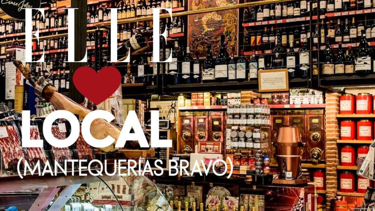 Tiendas Gourmet en Alcorcón: Descubre las Mejores Opciones