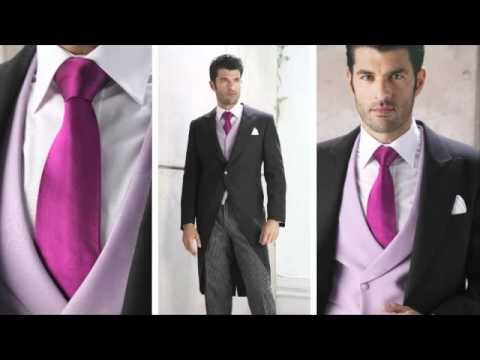 Guía para alquilar trajes de novio en Parla