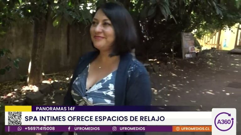 Los mejores spas en Pinto