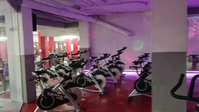 Clases de Spinning en Leganés: Opciones y Beneficios