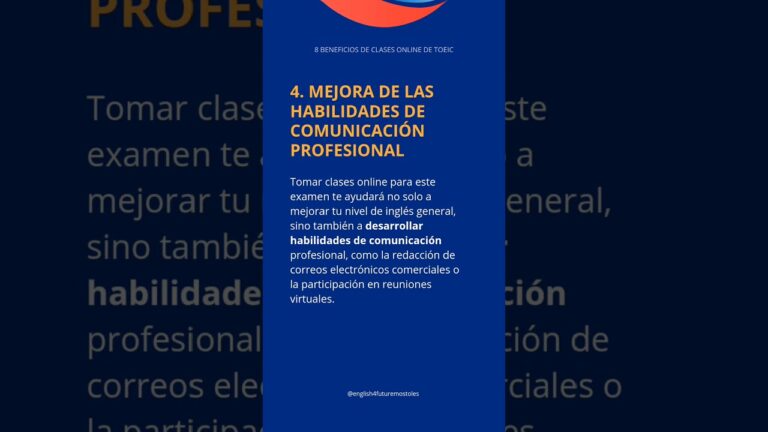 Clases de Idiomas en M&oacute;stoles: Mejores Opciones Disponibles