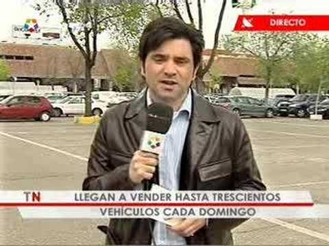 Mercadillos de Segunda Mano en Alcorcón: Guía Completa
