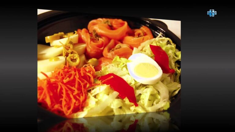 Servicios de Catering en Getafe: Opciones y Variedades