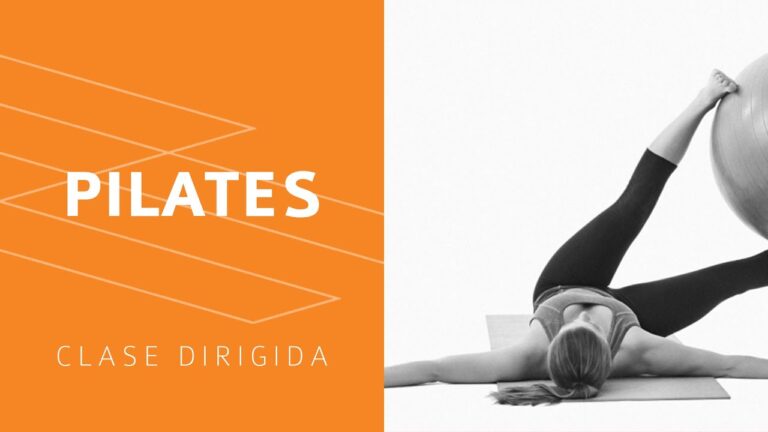 Clases de Pilates en Parla: Dónde Encontrarlas