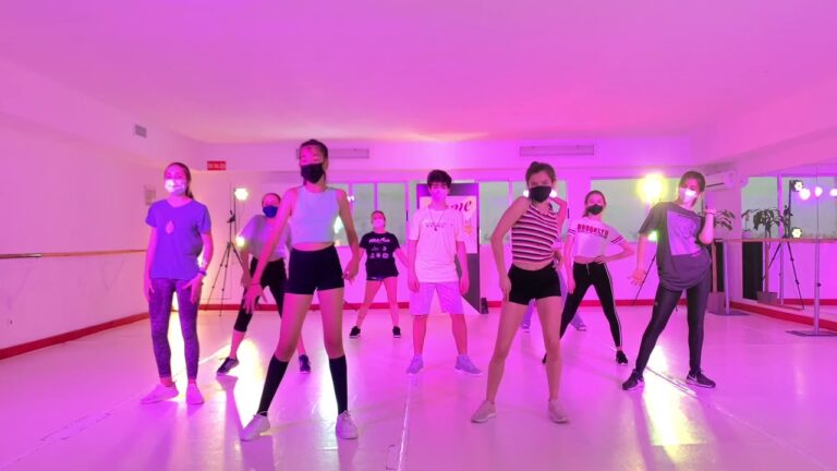 Las mejores academias de danza en Alcorc&oacute;n