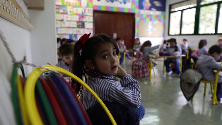 Centros de Enseñanza Privada en Móstoles: Guía Completa