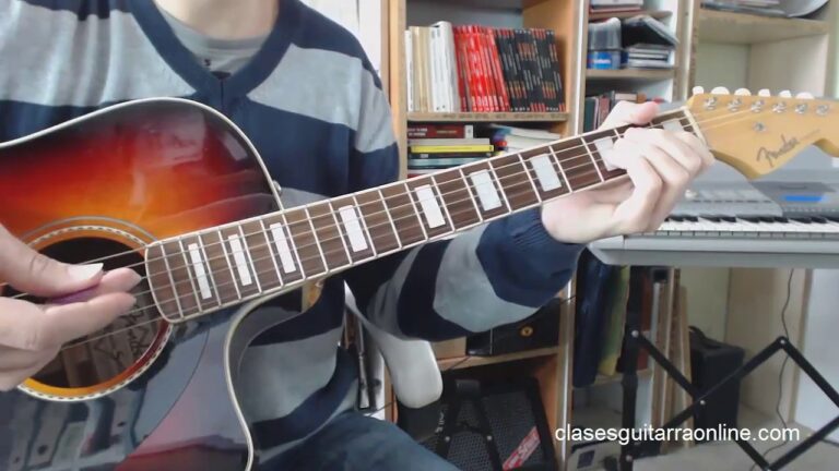 Clases de guitarra para principiantes en Moraleja de Enmedio