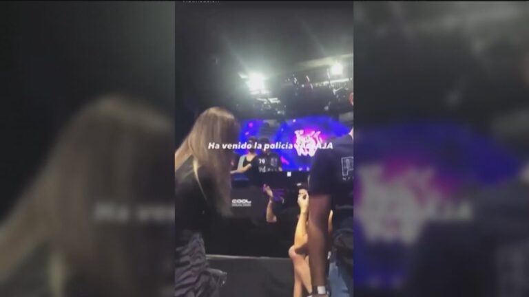 Normas de Seguridad para Eventos en Moraleja de Enmedio