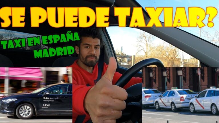 Requisitos para ser autónomo en Getafe