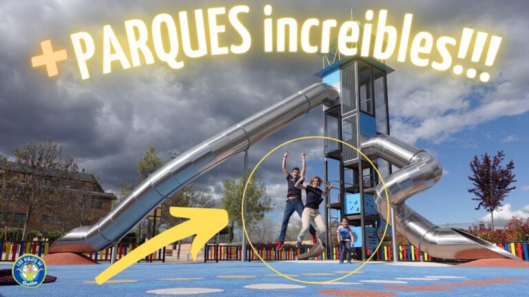 Opciones de Deporte en los Parques de Humanes de Madrid
