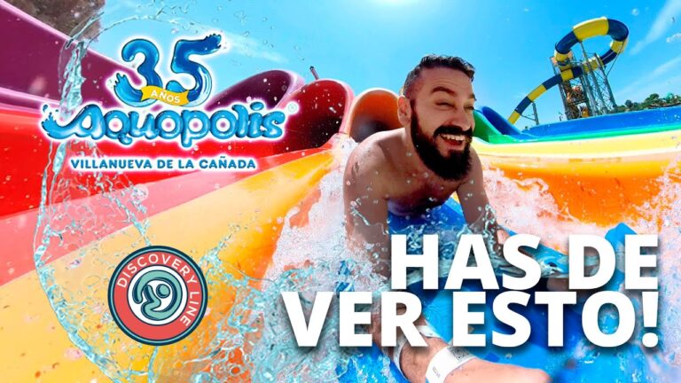 Mejores lugares para practicar deportes acu&aacute;ticos cerca de Alcorc&oacute;n