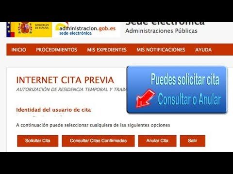 Guía para Solicitar una Tarjeta de Residencia en Fuenlabrada