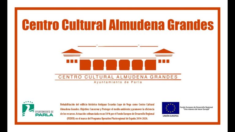 Rutas Culturales Imperdibles en Parla