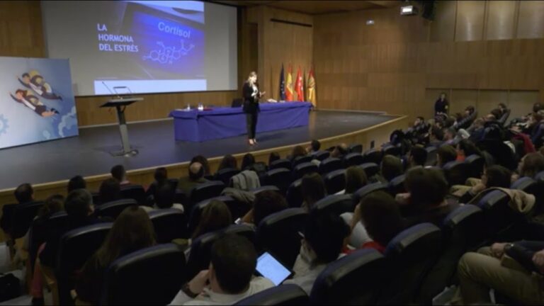 Talleres de Escritura para Adolescentes en Getafe