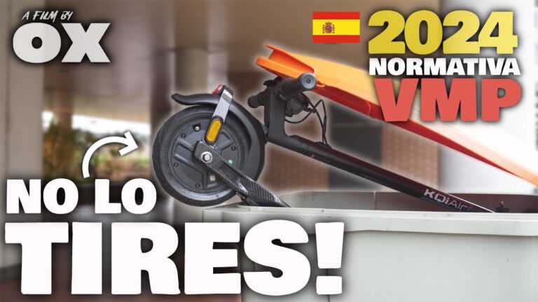 Normativas para Circular en Bicicleta en Leganés
