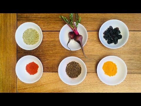 Guía para Comprar Productos Orgánicos en Pinto