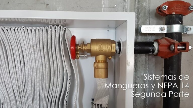 Normativas de Seguridad Contra Incendios en Edificios de Pinto