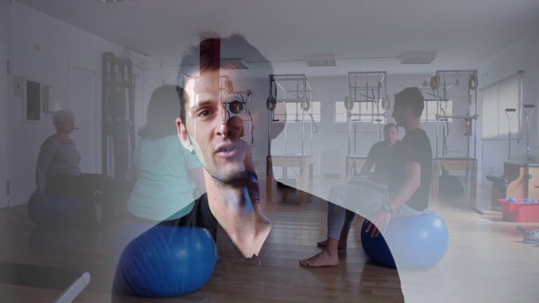 Clases de Pilates para Embarazadas en Móstoles: Dónde Encontrarlas