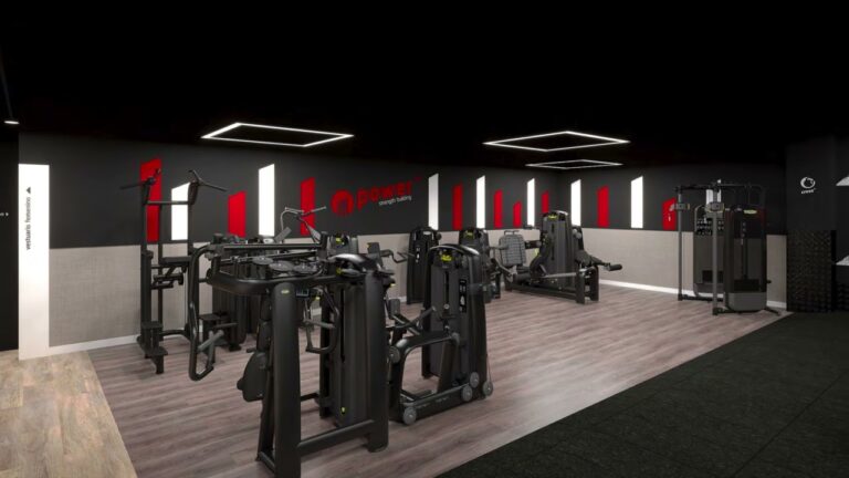 Guía para Encontrar el Gimnasio Ideal en Getafe