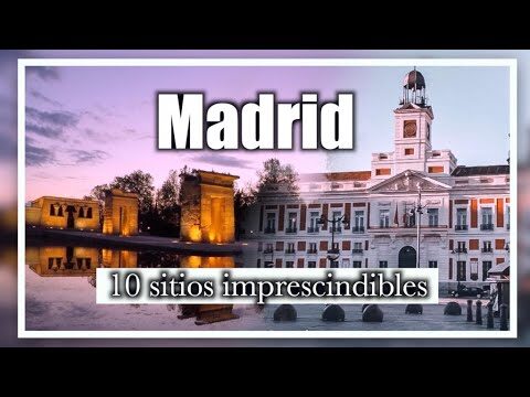 Monumentos Imperdibles en Alcorc&oacute;n