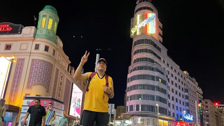 Vida Nocturna en Moraleja de Enmedio: Un Recorrido Esencial