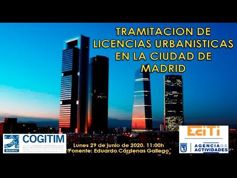 Guía para tramitar una licencia de obra en Pinto